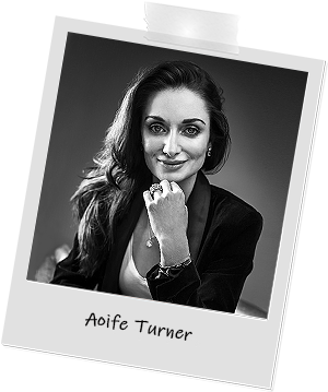 Dr. Aoife Turner, plastic surgeon, cosmetic surgeon