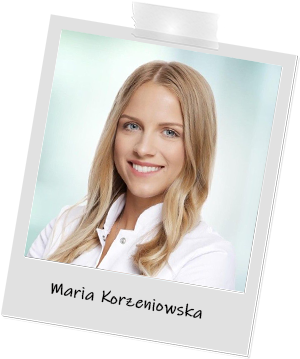 Dr. Maria Korzeniowska-1, Consultant, cosmetic surgery consultant, signature clinic