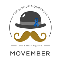 Movember icon1