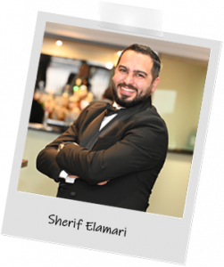 Dr. Sherif Elamari