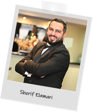 Cosmetic surgeon, Signature cosmetics, Sherif Elamari