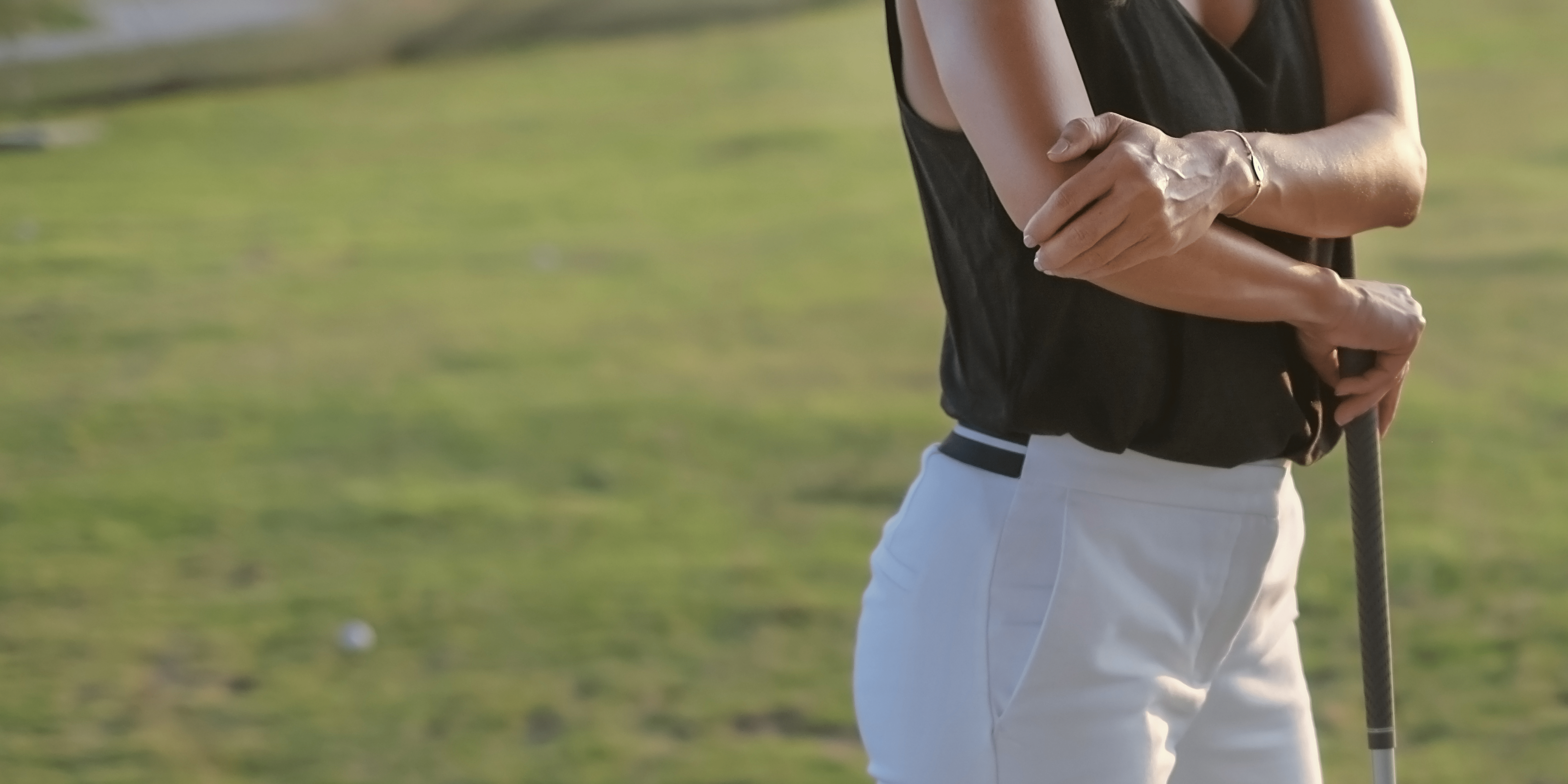 golfers elbow, Olecranon Bursa Excision