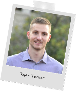 Ryan Turner, consultant doctor