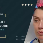 Follow patient Linzi as she visits Signature Clinic for a Lateral Brow Lift