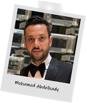 Dr. Mohamed Adbelhady