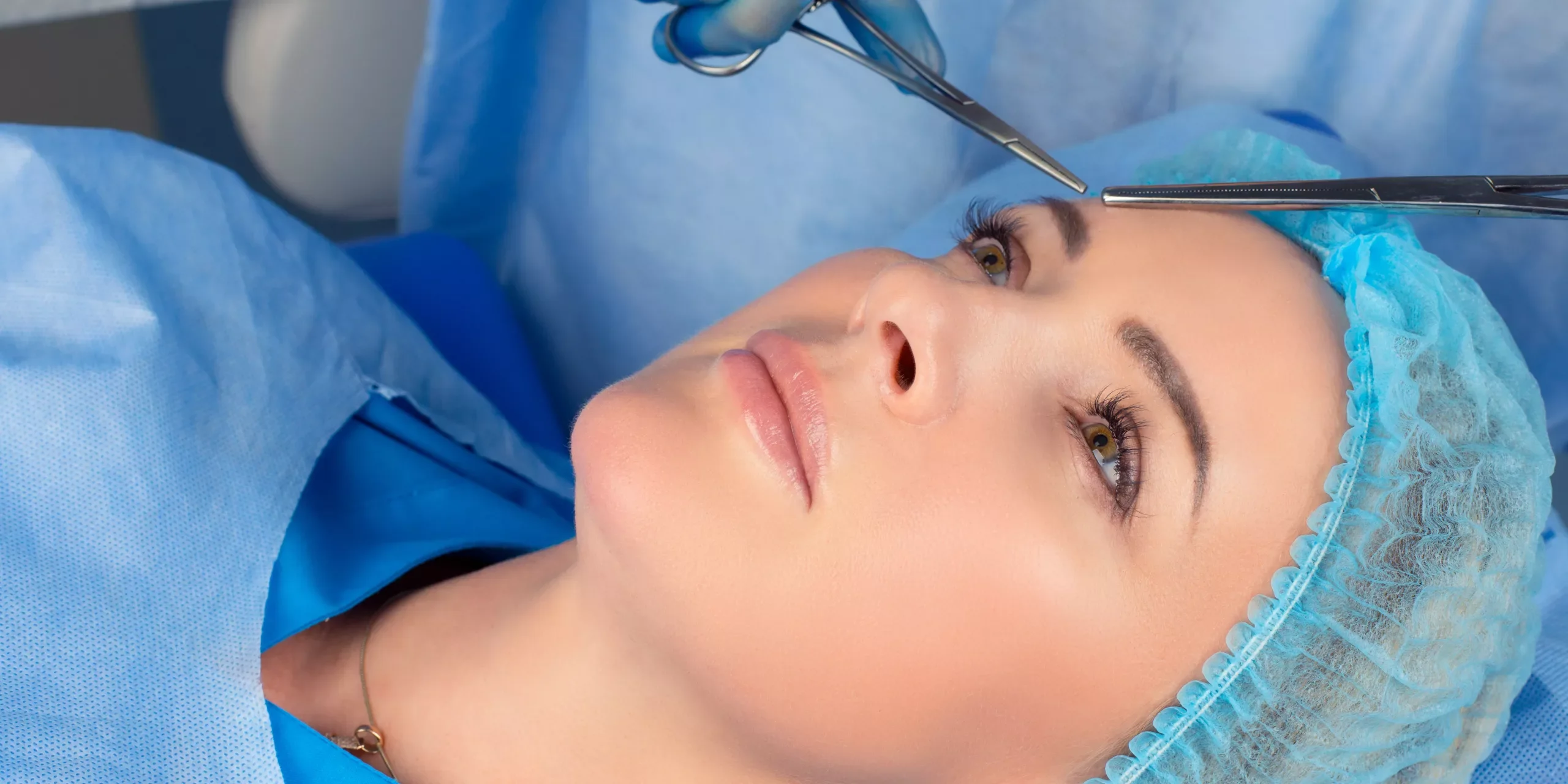 The Busy Professional’s Guide to Blepharoplasty Surgery