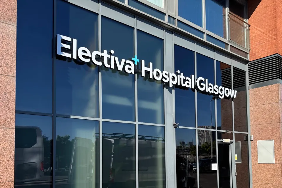 electiva glasgow