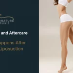 Vaser liposuction recovery and aftercare