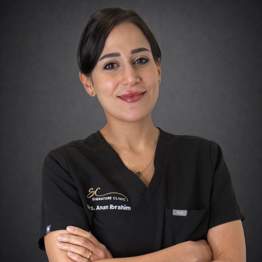 Dr. Anan Ibrahim