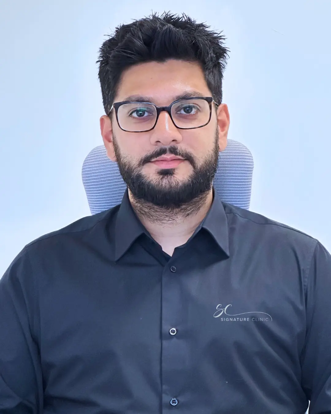 Dr Sufian Ali Signature Clinic