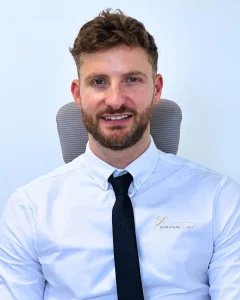 Dr. Ryan Turner