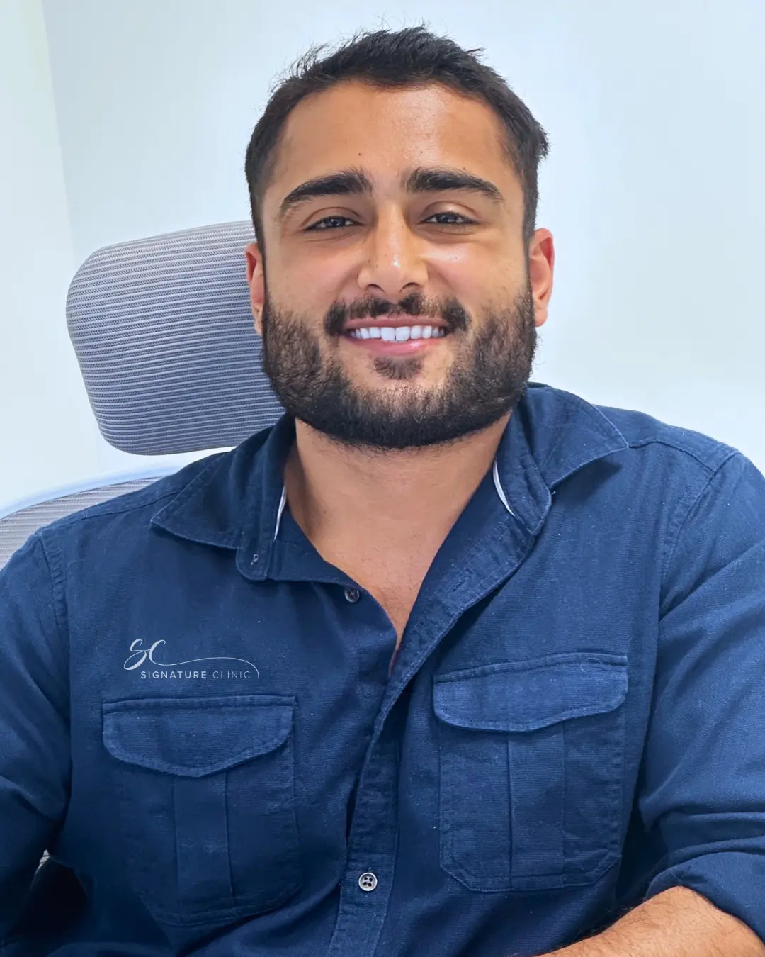 Dr Nas Signature clinic