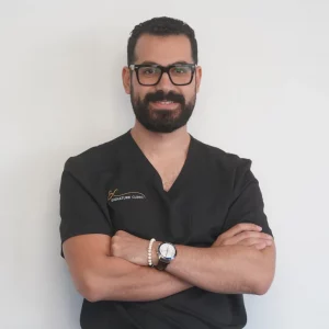 Dr ahmed shedid