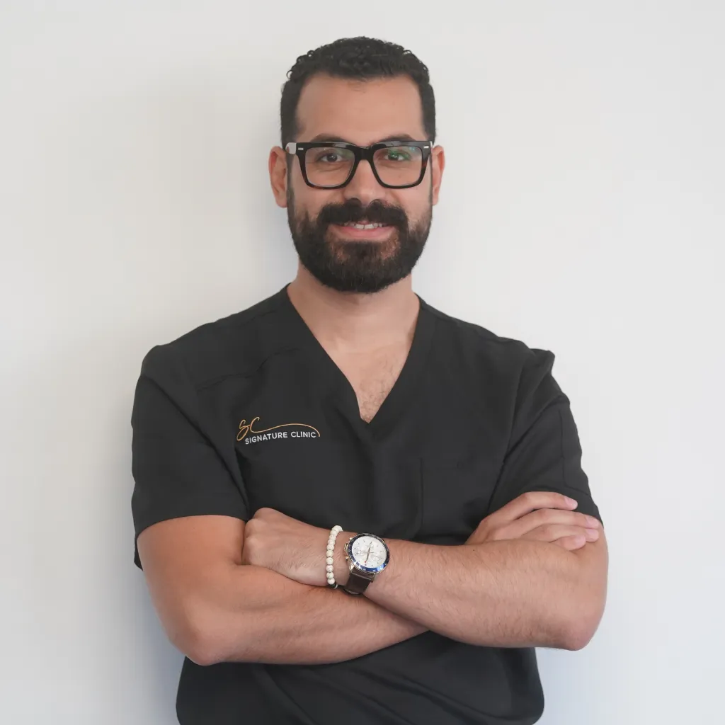 Dr ahmed shedid