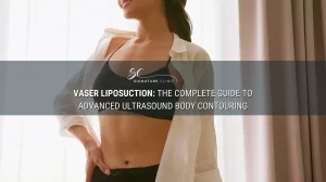 Vaser Liposuction: The Complete Guide to Advanced Ultrasound Body Contouring