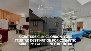 Signature Clinic London