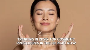 Trending in 2026 Top Cosmetic Procedures in the UK Right Now