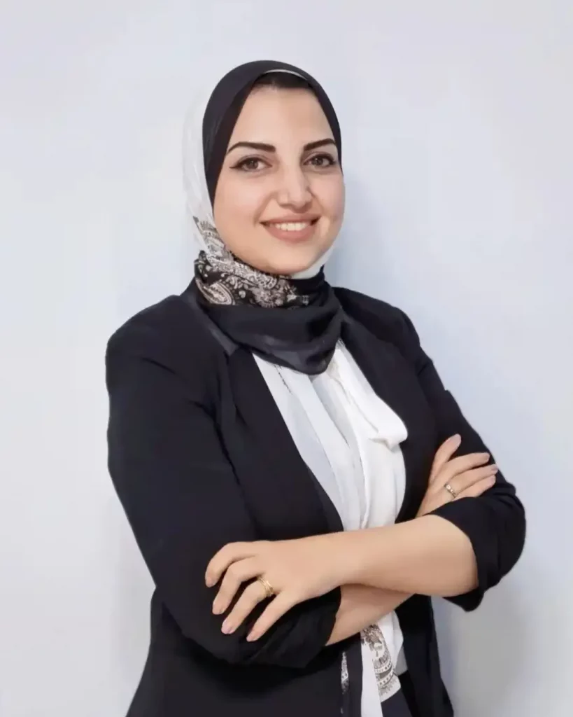 Dr Fatma Elzahraa Asma