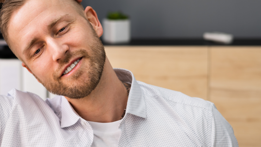 Male Neck Lift (Platysmaplasty)