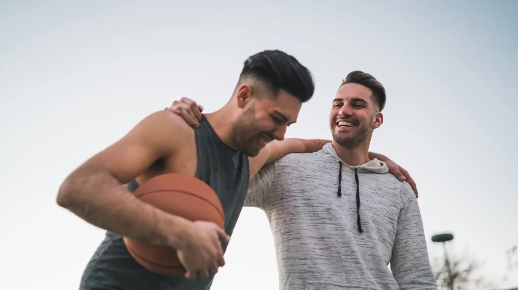 Male Double Chin Reduction