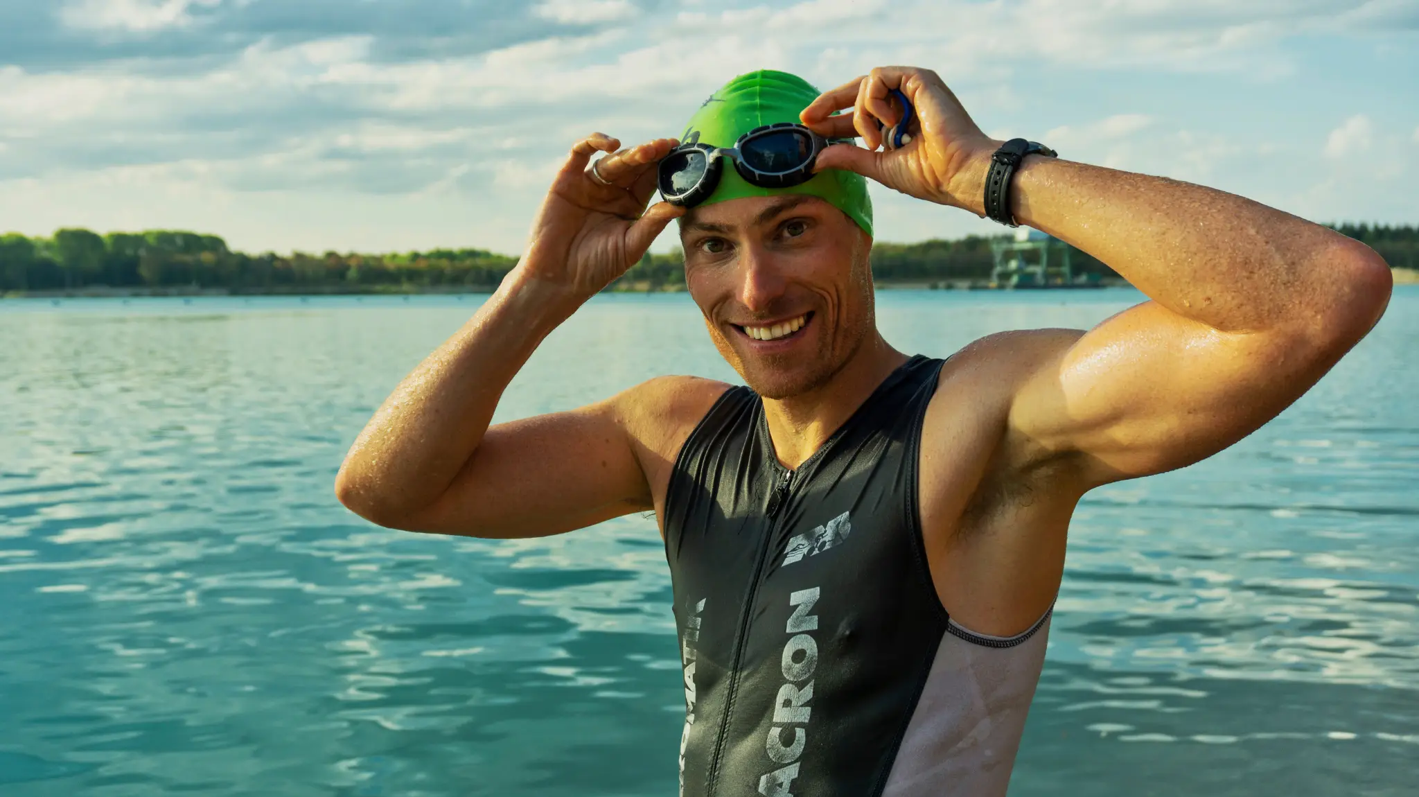 Male Arm Lift (Brachioplasty)