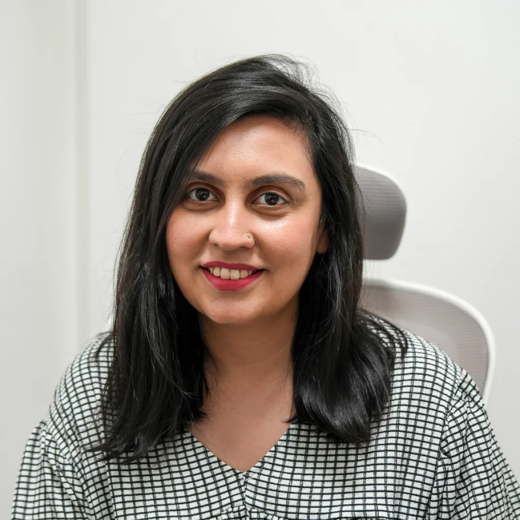 Fatima Iqbal