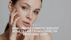 How Long Do Cosmetic Surgery Results Last