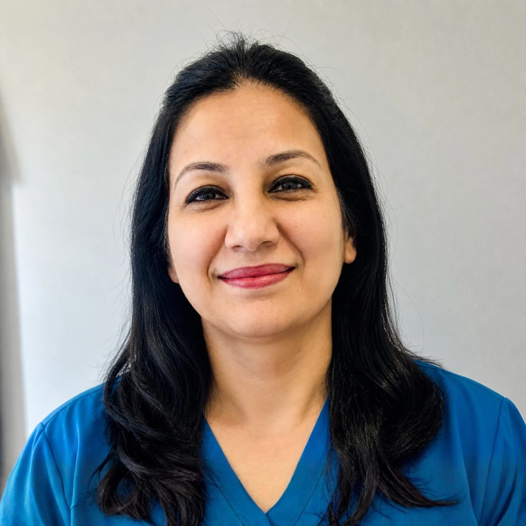 Dr Jasdeep Gupta