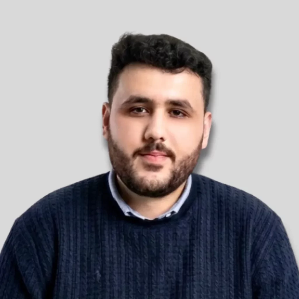 Dr Shahwaiz Ali Baloch