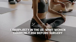 labiaplasty in the uk