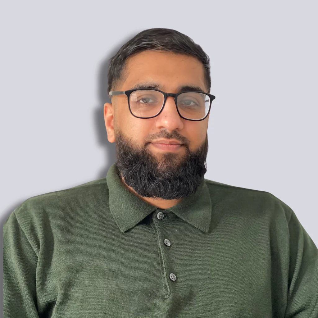 Dr Mohammad Ibrahim