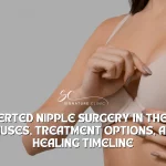 Inverted Nipple Surgery UK