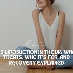 Mons Liposuction in the UK: What It Treats, Who It’s For, and Recovery Explained