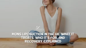 Mons Liposuction in the UK: What It Treats, Who It’s For, and Recovery Explained