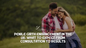 Penile Girth Enhancement in the UK: What to Expect from Consultation to Results