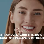 Buccal Fat Removal (Bichectomy) UK
