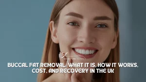 Buccal Fat Removal (Bichectomy) UK