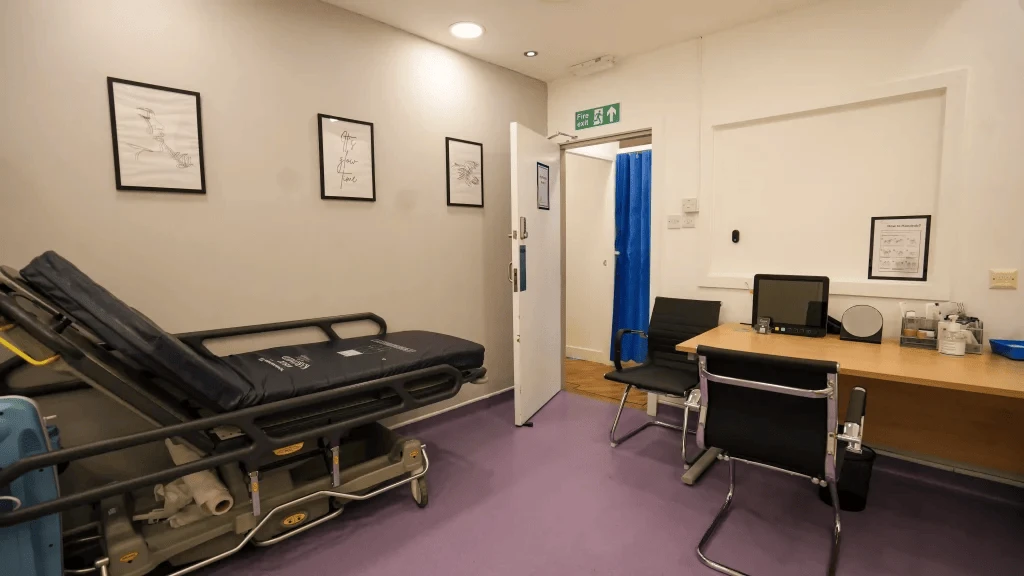 Your Pre-Operative Consultation