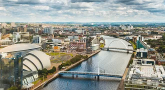 Signature Clinic Glasgow Merchant City