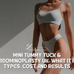 Mini Tummy Tuck & Abdominoplasty UK