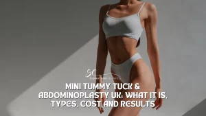 Mini Tummy Tuck & Abdominoplasty UK