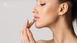 Tired of No Upper Lip? Here's What a Lip Lift Can Do For You