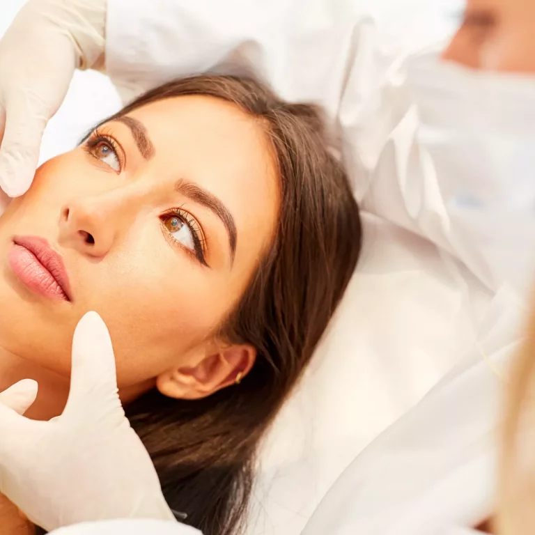 The Potential Benefits of Facelift Surgery Over Facial Fillers