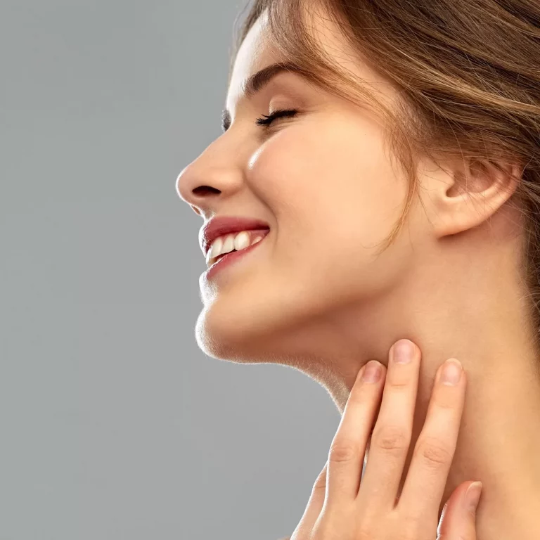 Neck Lift: Answers to Common Questions