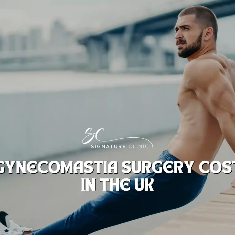 Gynecomastia-Surgery-Cost-in-the-UK