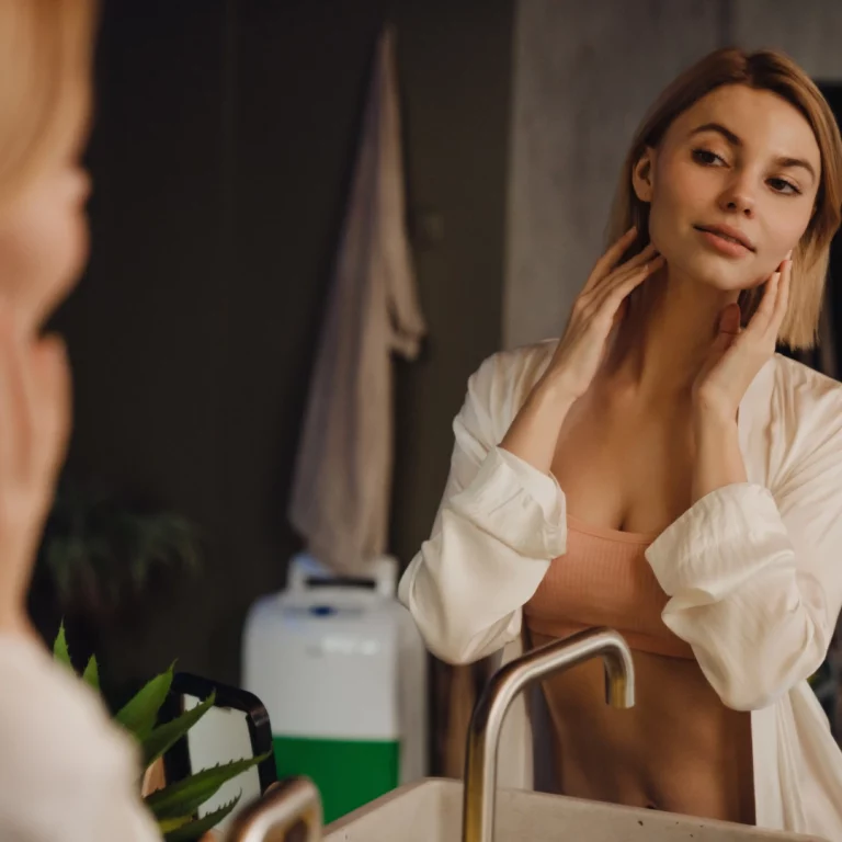 Microneedling non RF Banner