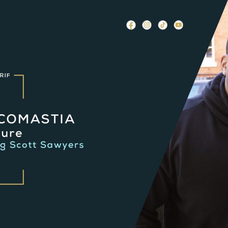 Scott Sawyers’ Surgical Journey at Signature Clinic