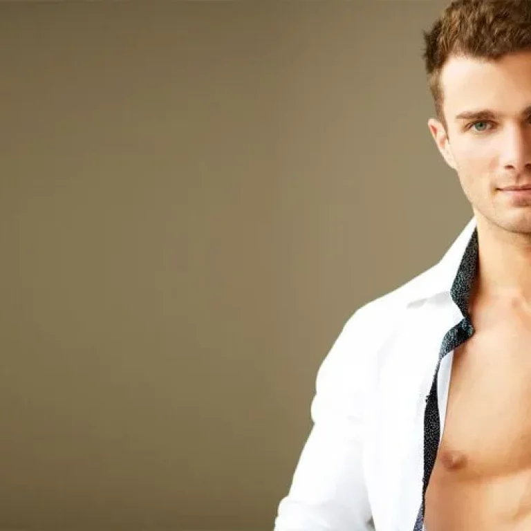 The Comprehensive Guide for Gynecomastia