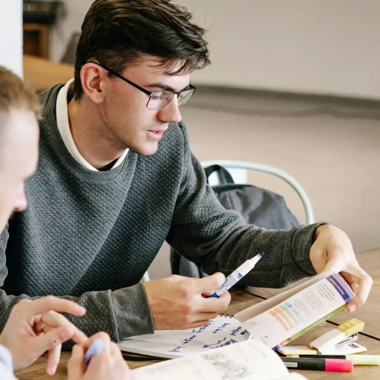 Male Double Chin Reduction