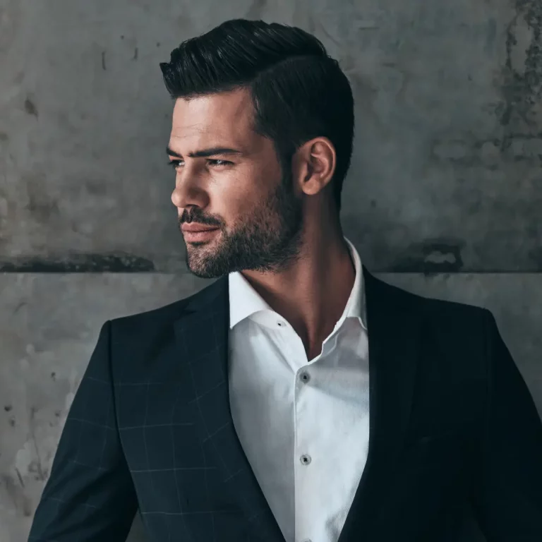 Male Otoplasty (Prominent Ear Correction)